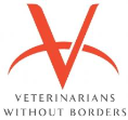 Veterinarians Without Borders logo