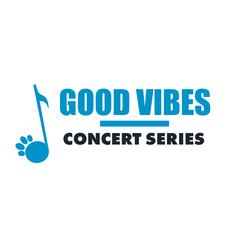 Good Vibes Concert Series logo